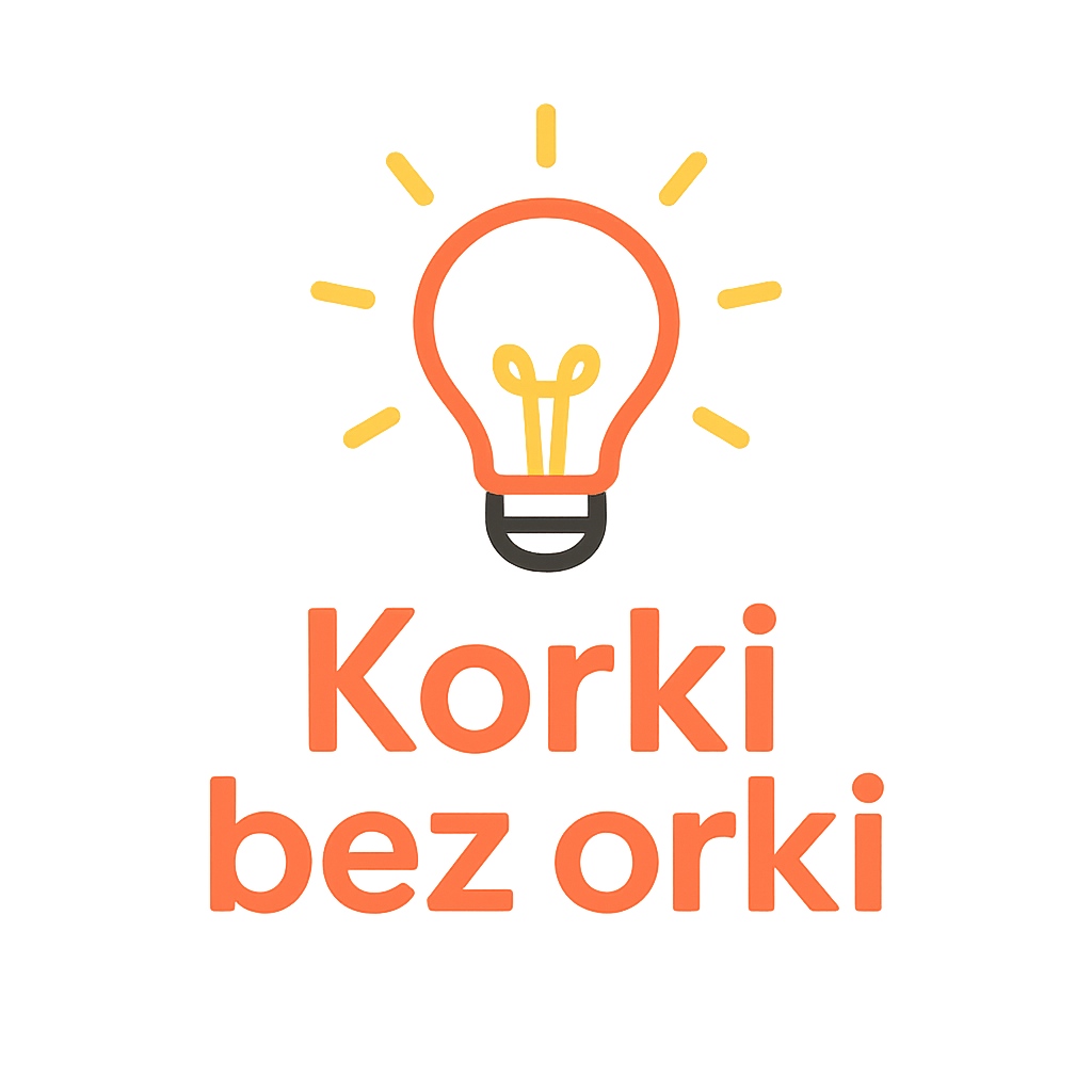 Korki bez orki